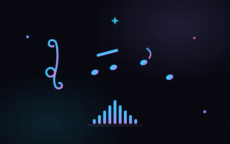 音乐创作与编曲技能封面
